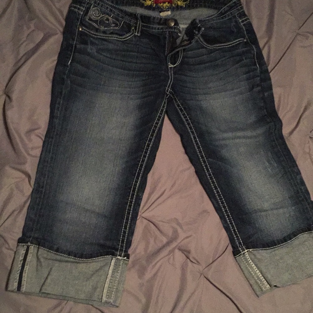 Jean Capri